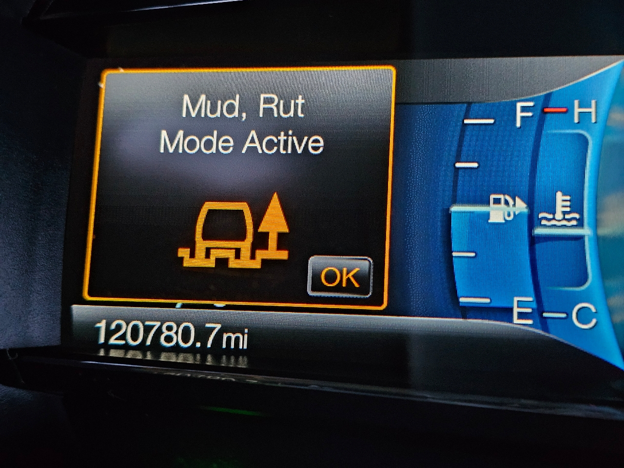 Ford Explorer XLT 4WD 2018