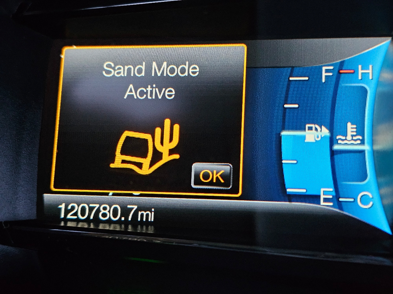 Ford Explorer XLT 4WD 2018