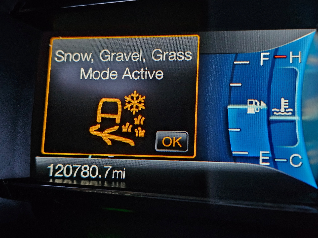 Ford Explorer XLT 4WD 2018