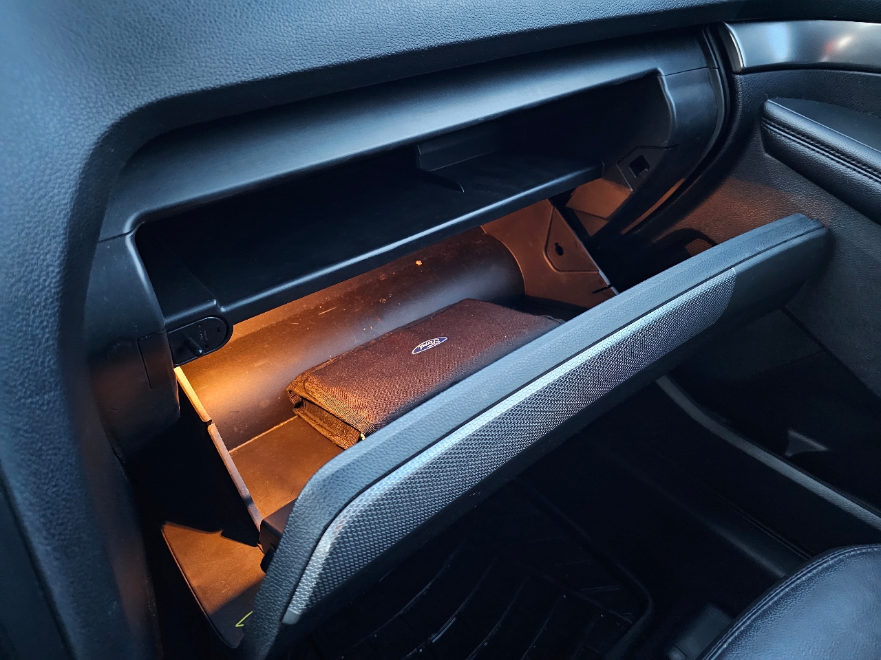 Ford Explorer XLT 4WD 2018