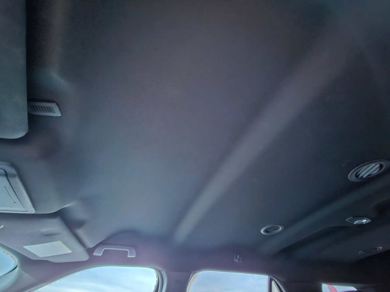 Ford Explorer XLT 4WD 2018