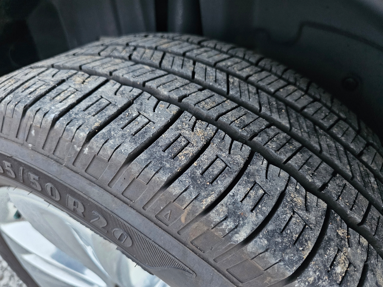 Ford Explorer XLT 4WD 2018