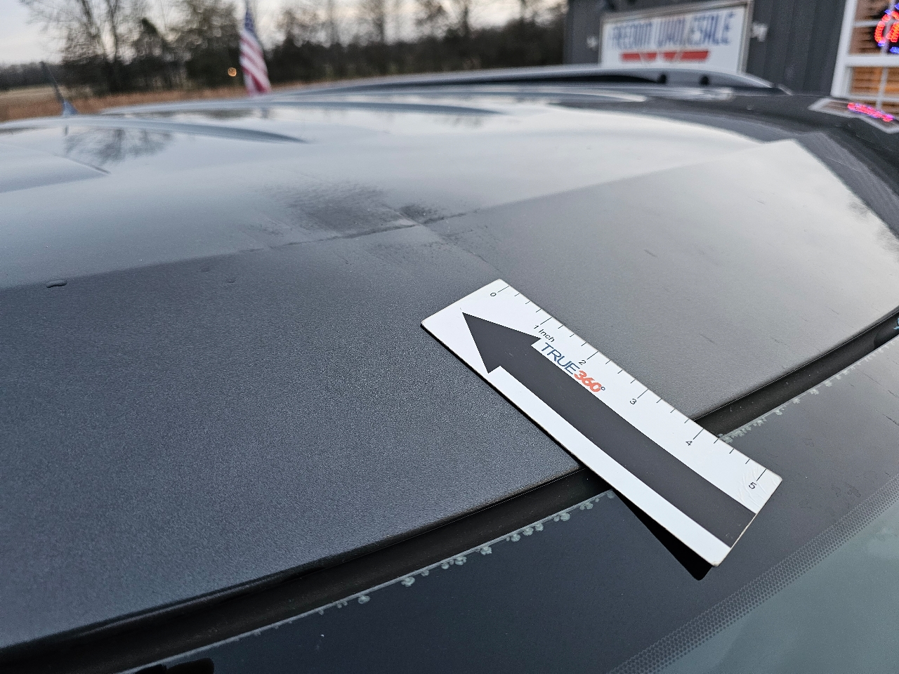 Ford Explorer XLT 4WD 2018