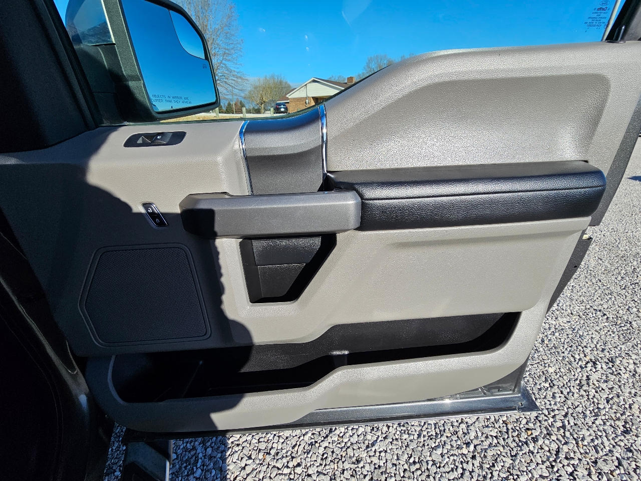 Ford F-150 XLT SuperCrew 5.5-ft. Bed 4WD 2016