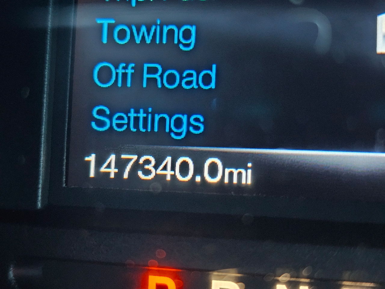 Ford F-150 XLT SuperCrew 5.5-ft. Bed 4WD 2016