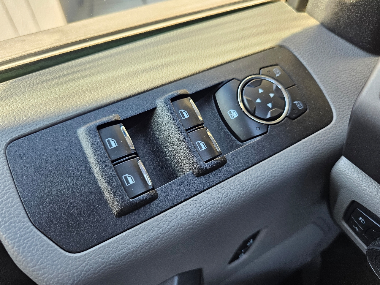 Ford F-150 XLT SuperCrew 5.5-ft. Bed 4WD 2016