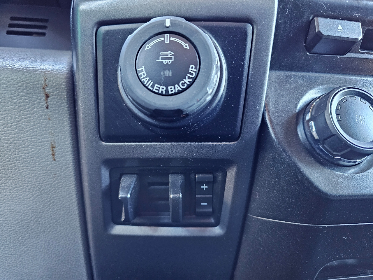 Ford F-150 XLT SuperCrew 5.5-ft. Bed 4WD 2016