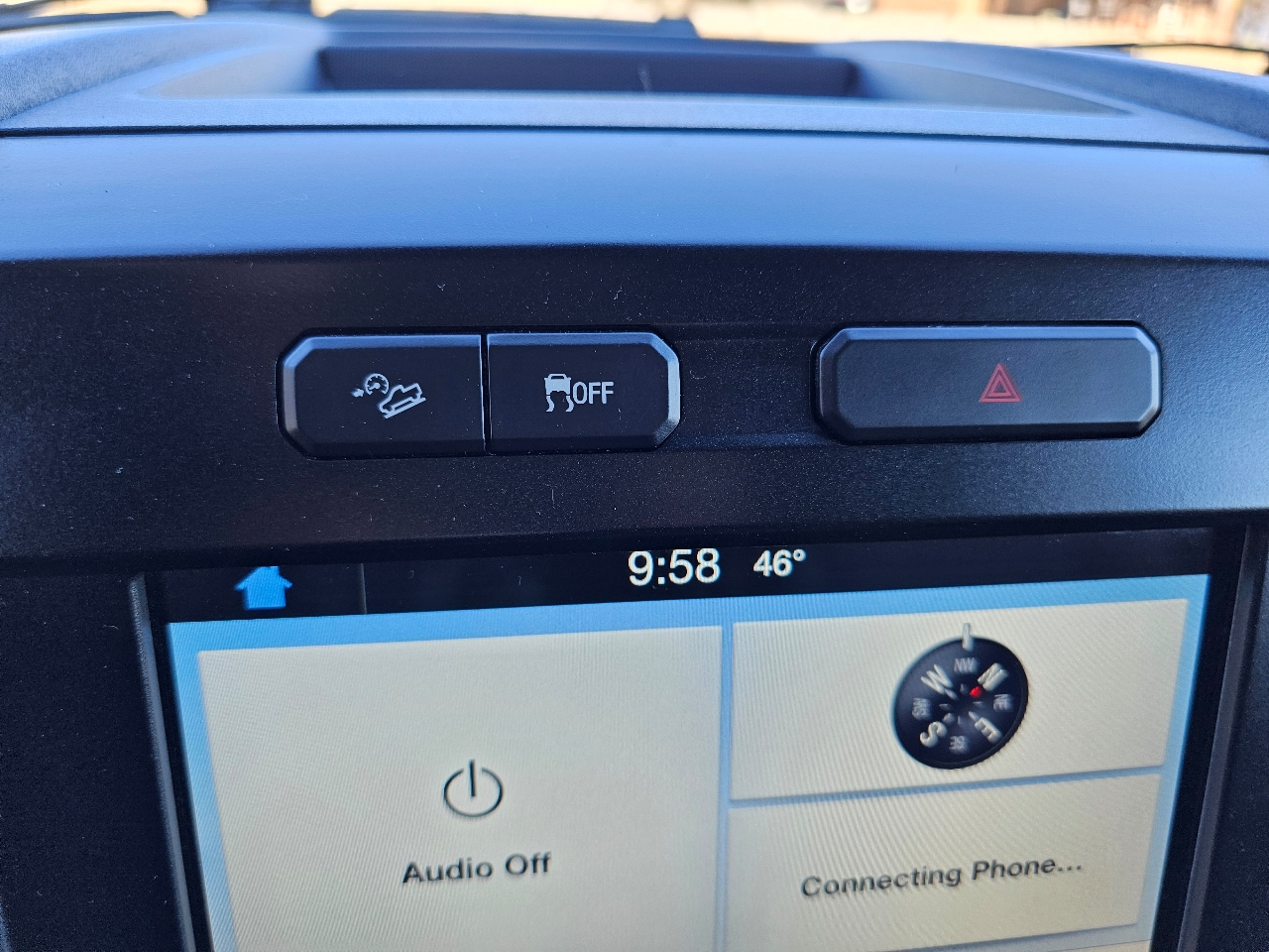 Ford F-150 XLT SuperCrew 5.5-ft. Bed 4WD 2016