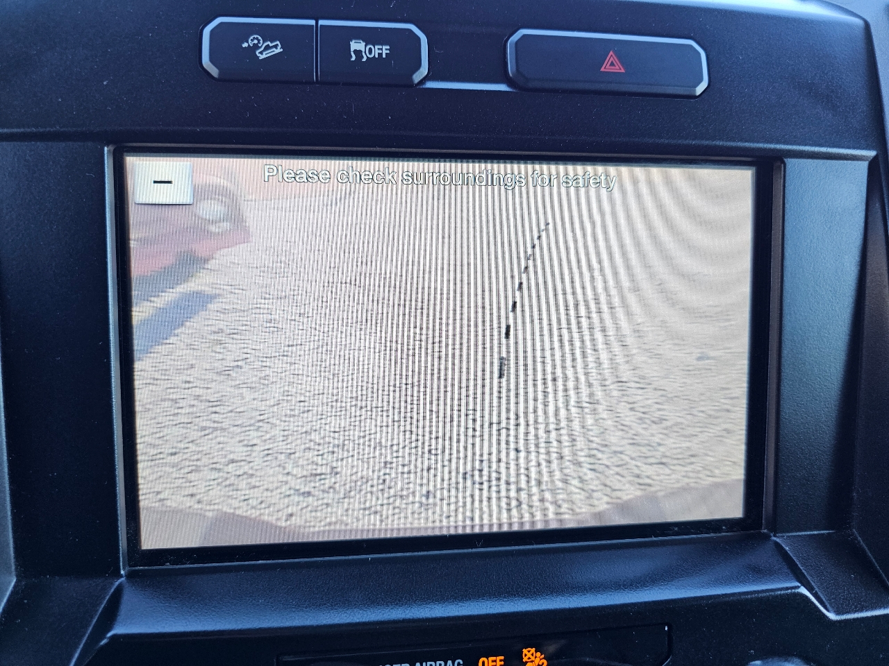 Ford F-150 XLT SuperCrew 5.5-ft. Bed 4WD 2016