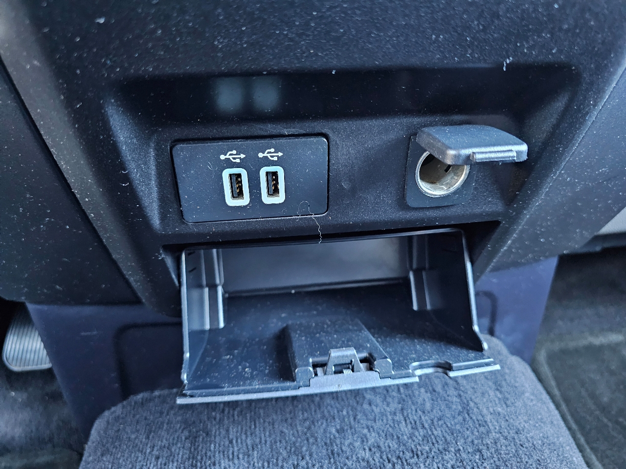 Ford F-150 XLT SuperCrew 5.5-ft. Bed 4WD 2016