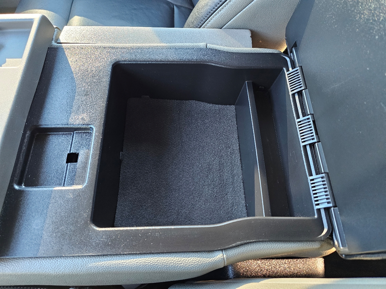 Ford F-150 XLT SuperCrew 5.5-ft. Bed 4WD 2016