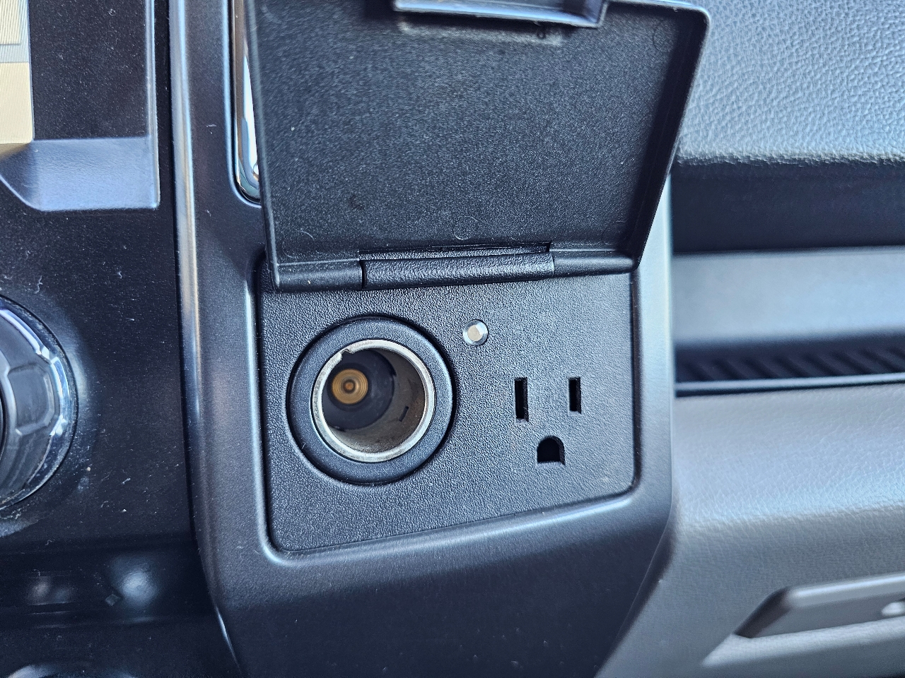 Ford F-150 XLT SuperCrew 5.5-ft. Bed 4WD 2016