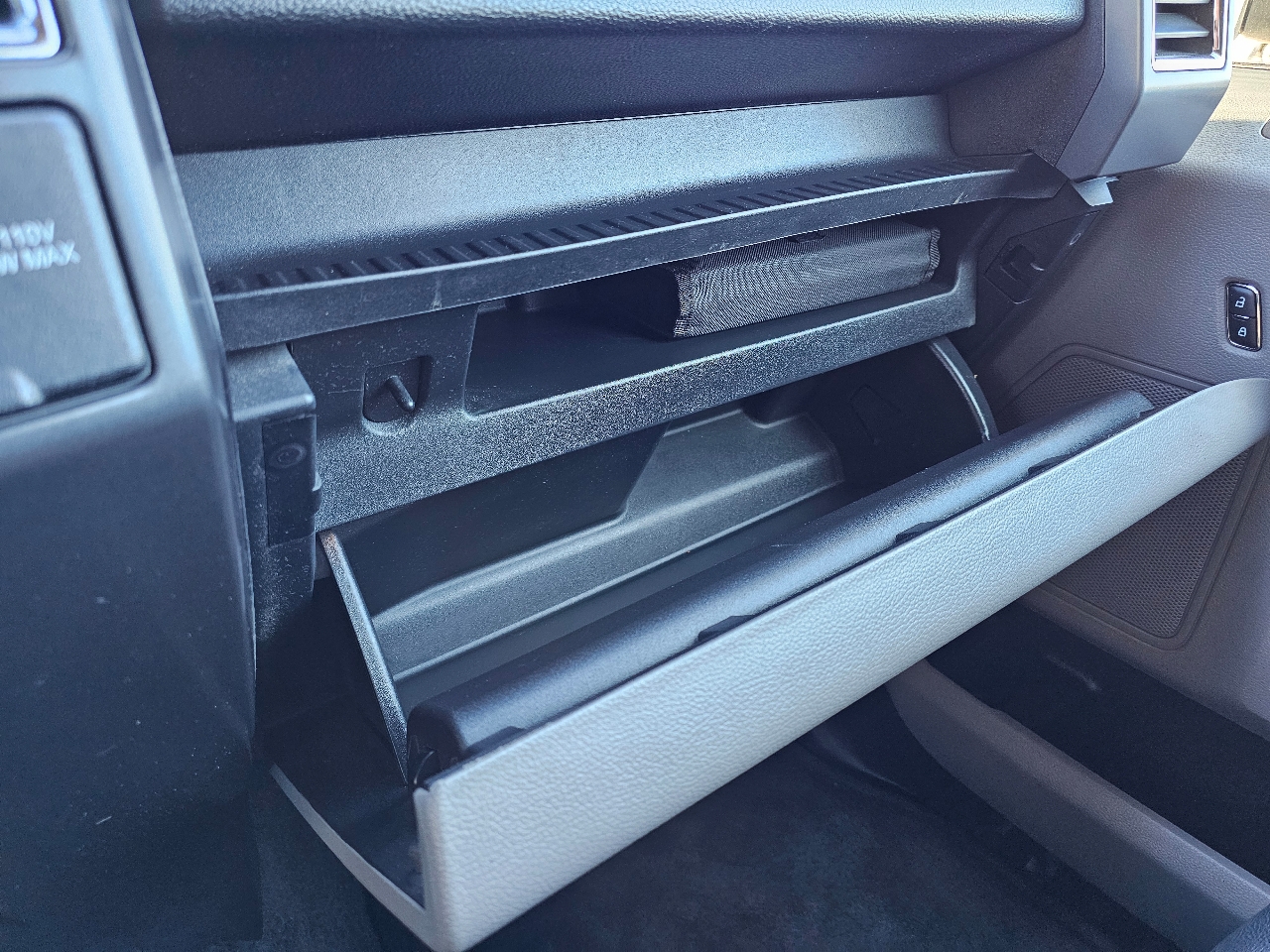 Ford F-150 XLT SuperCrew 5.5-ft. Bed 4WD 2016