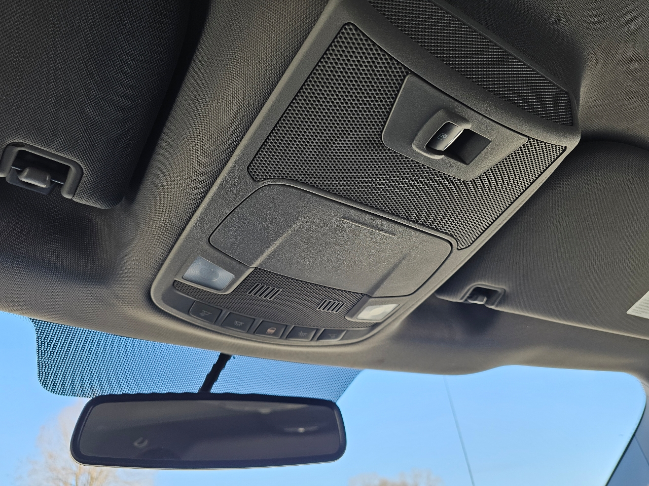 Ford F-150 XLT SuperCrew 5.5-ft. Bed 4WD 2016