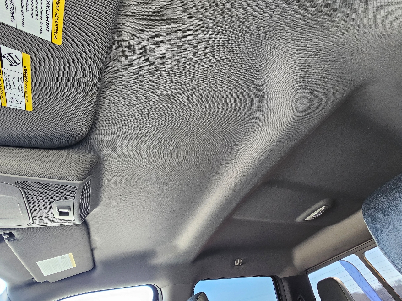 Ford F-150 XLT SuperCrew 5.5-ft. Bed 4WD 2016