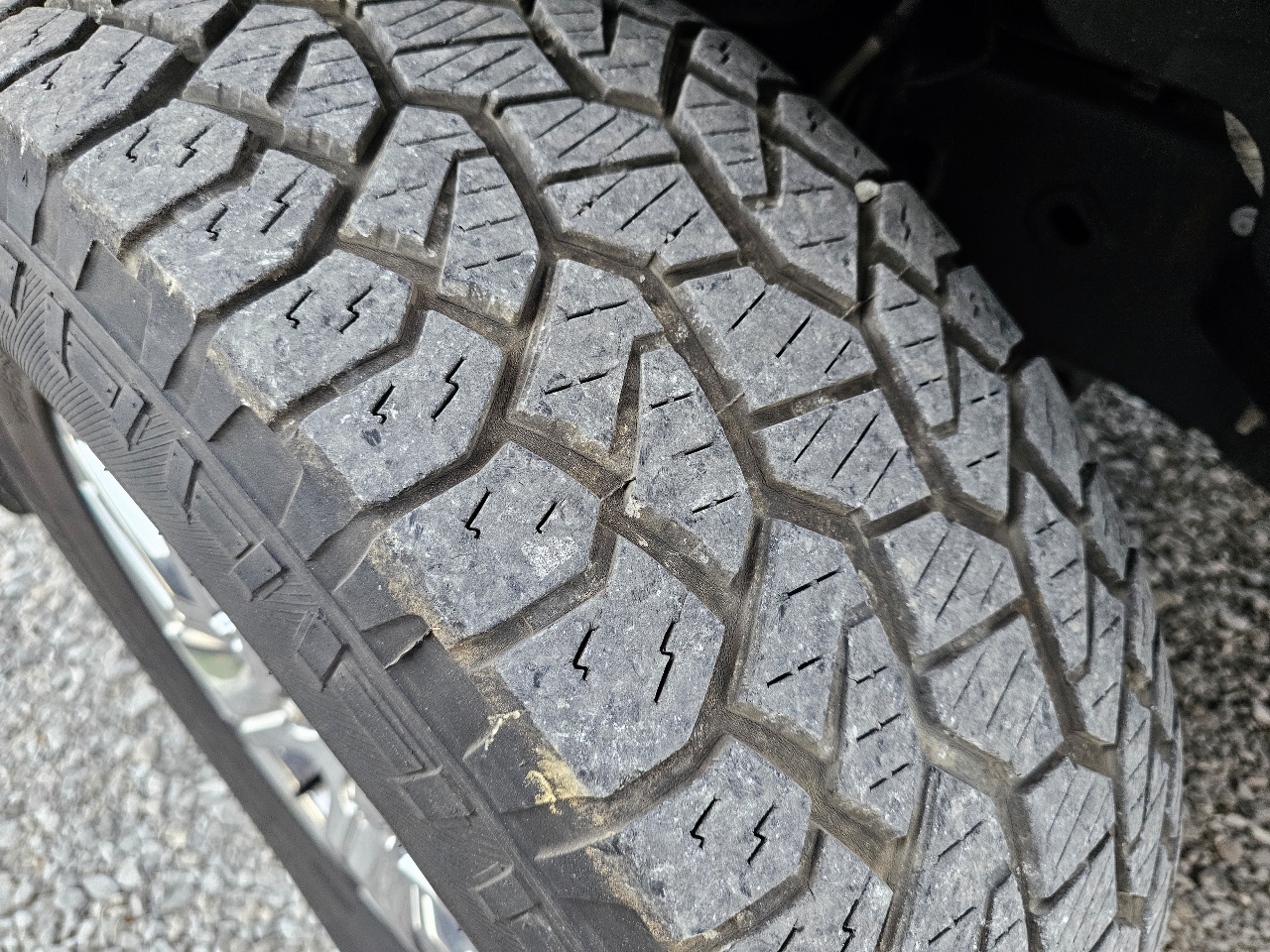 Ford F-150 XLT SuperCrew 5.5-ft. Bed 4WD 2016