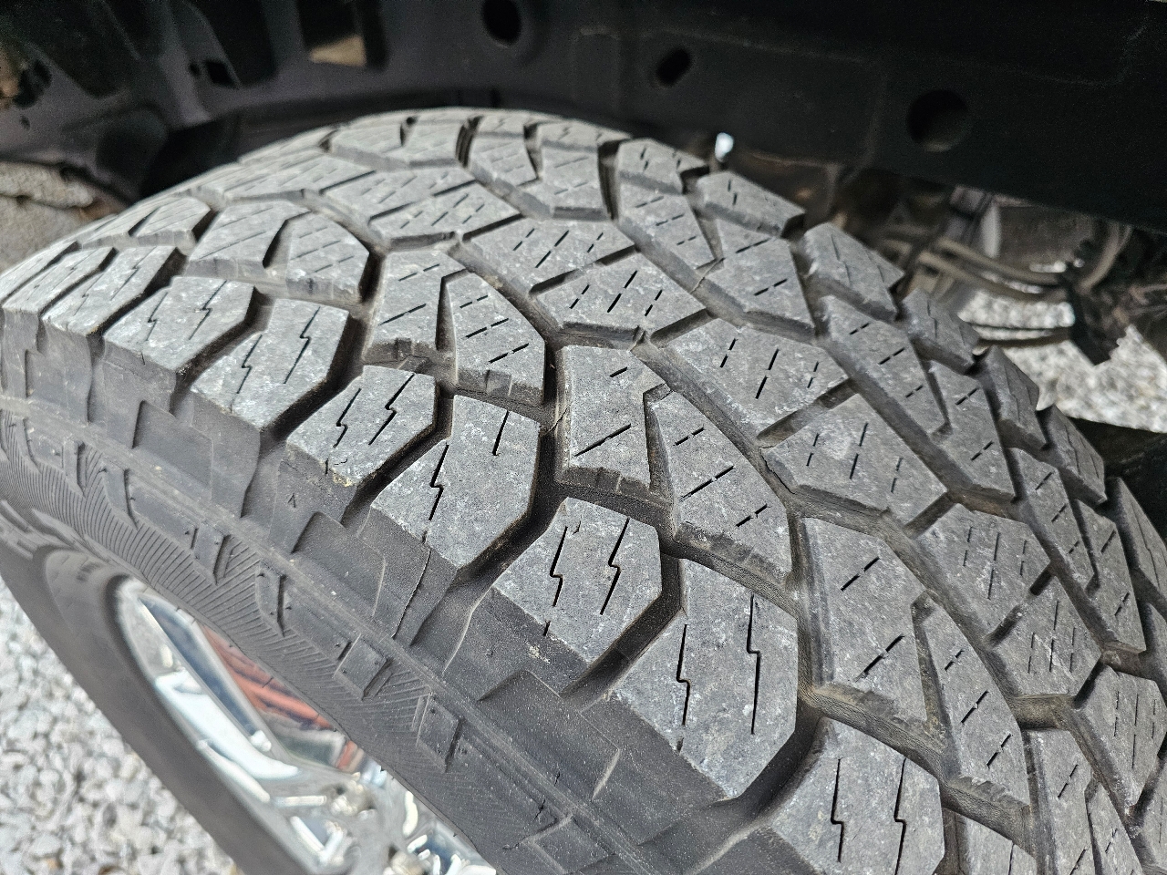 Ford F-150 XLT SuperCrew 5.5-ft. Bed 4WD 2016