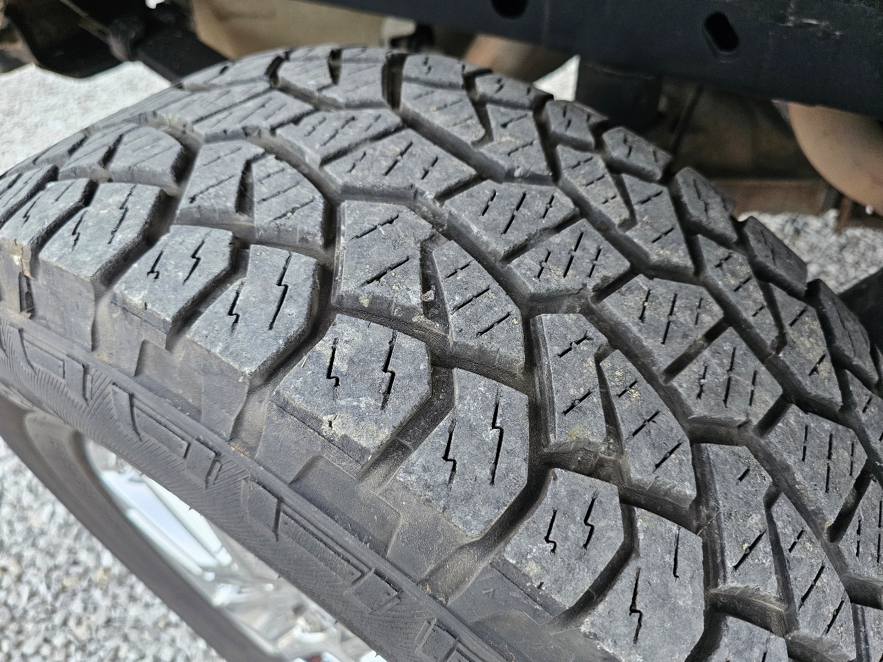 Ford F-150 XLT SuperCrew 5.5-ft. Bed 4WD 2016