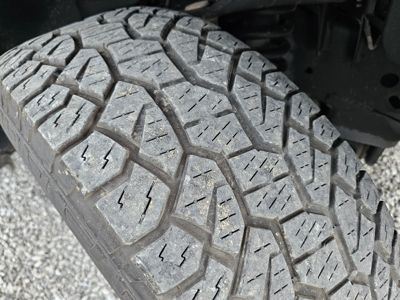 Ford F-150 XLT SuperCrew 5.5-ft. Bed 4WD 2016