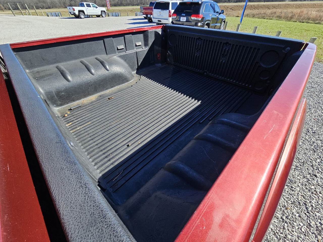 GMC Canyon SLE Crew Cab 4WD 2011