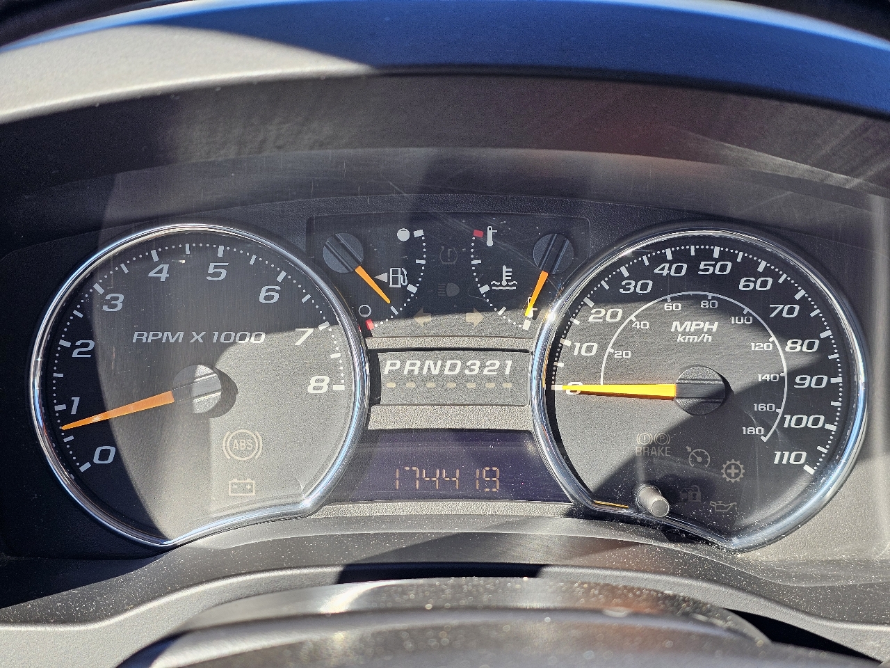 GMC Canyon SLE Crew Cab 4WD 2011