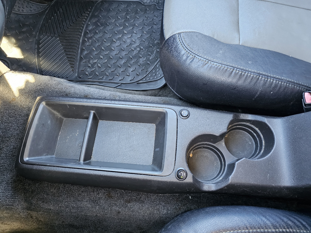 GMC Canyon SLE Crew Cab 4WD 2011