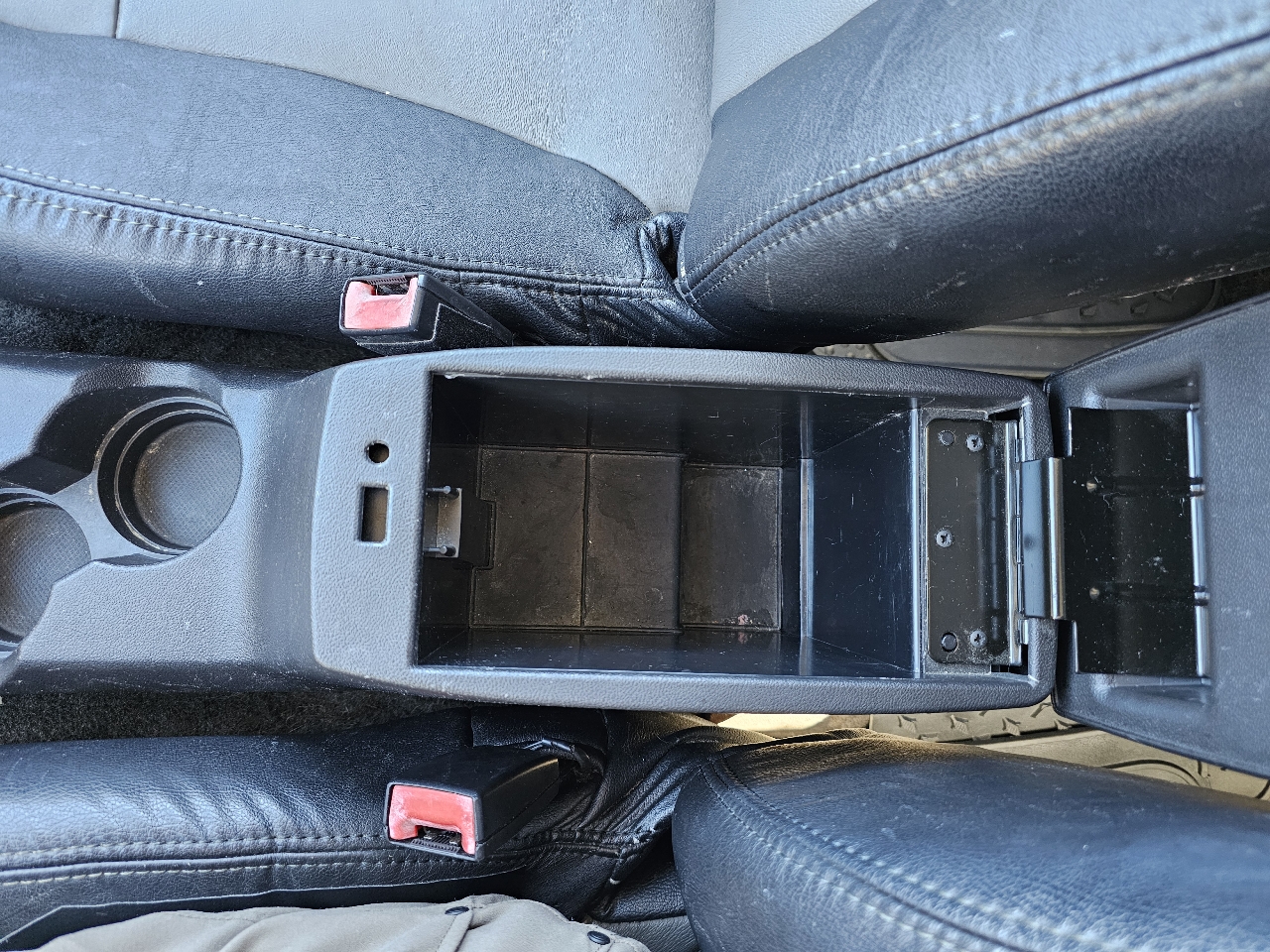 GMC Canyon SLE Crew Cab 4WD 2011