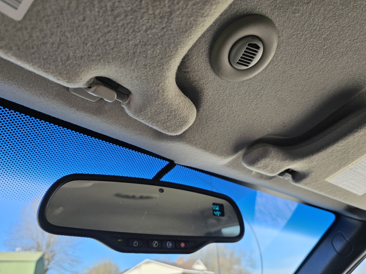 GMC Canyon SLE Crew Cab 4WD 2011