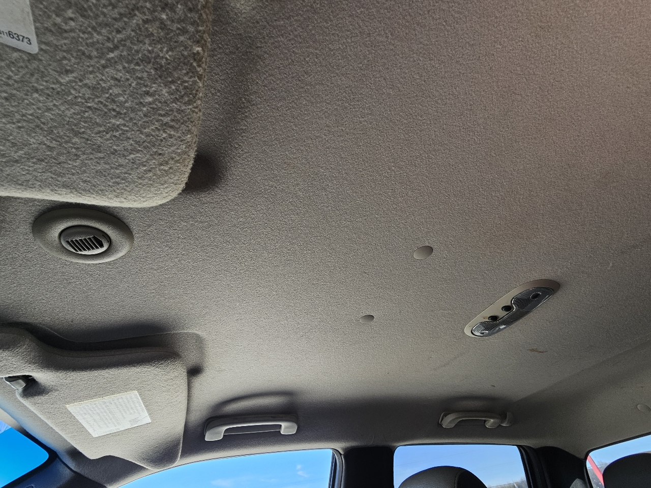 GMC Canyon SLE Crew Cab 4WD 2011