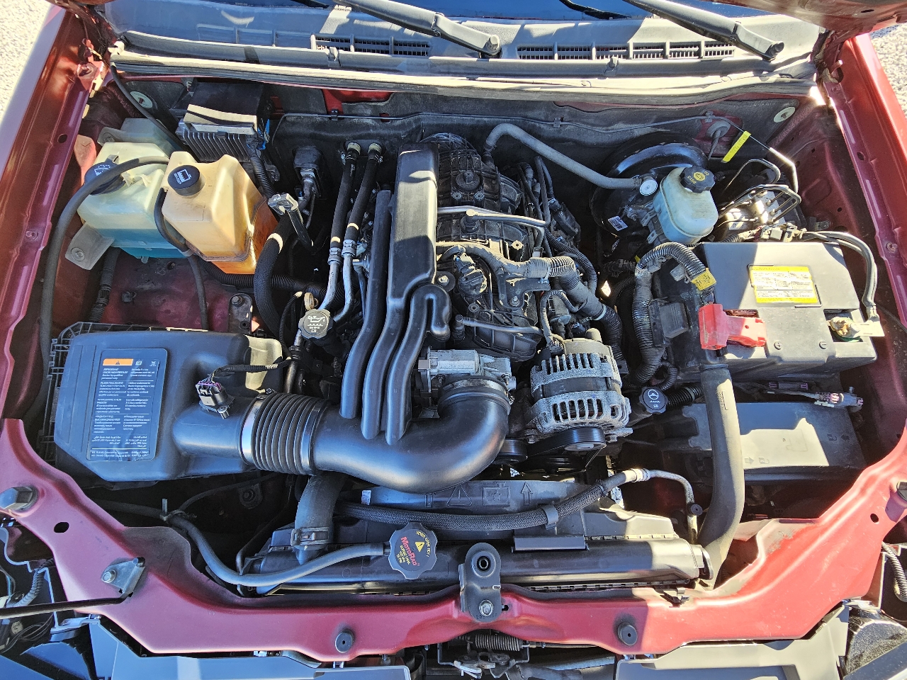 GMC Canyon SLE Crew Cab 4WD 2011