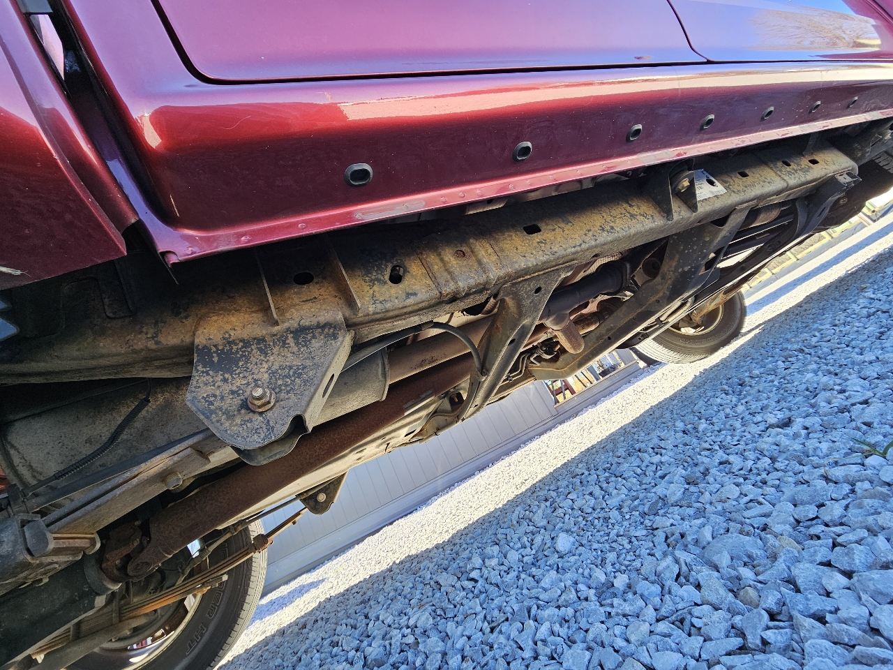 GMC Canyon SLE Crew Cab 4WD 2011