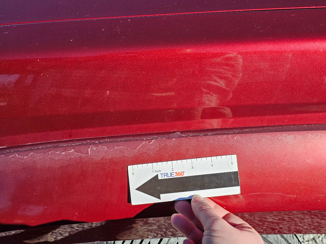 GMC Canyon SLE Crew Cab 4WD 2011