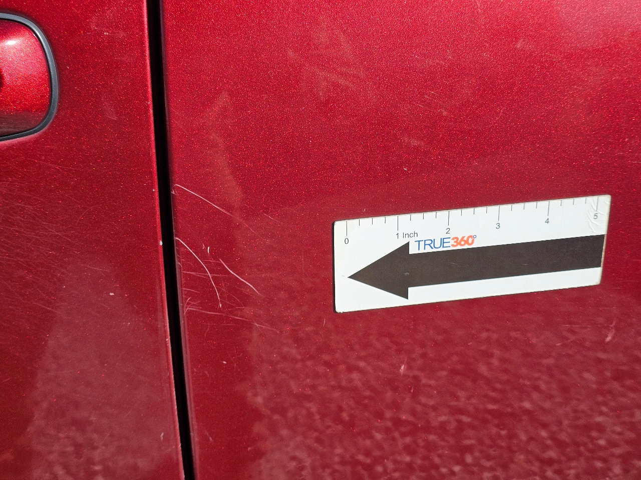 GMC Canyon SLE Crew Cab 4WD 2011