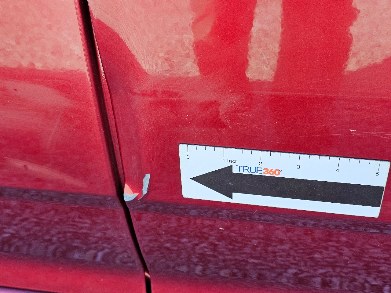 GMC Canyon SLE Crew Cab 4WD 2011