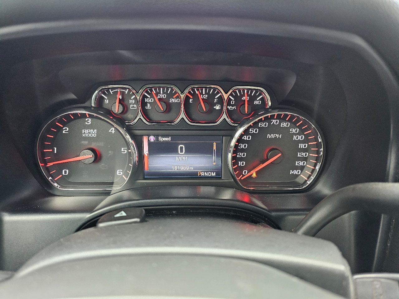 GMC Sierra 1500 SLE Double Cab 4WD 2014