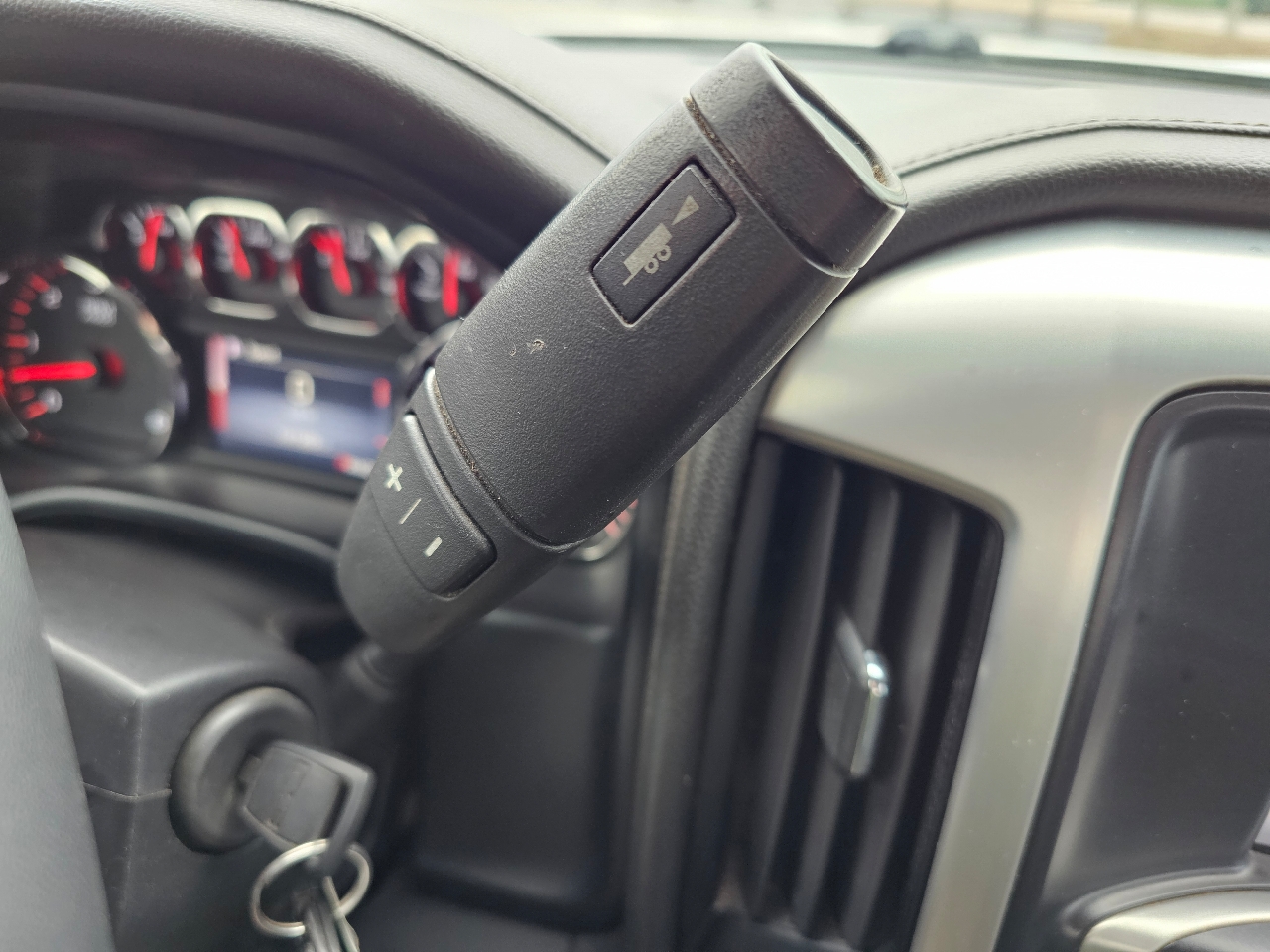 GMC Sierra 1500 SLE Double Cab 4WD 2014