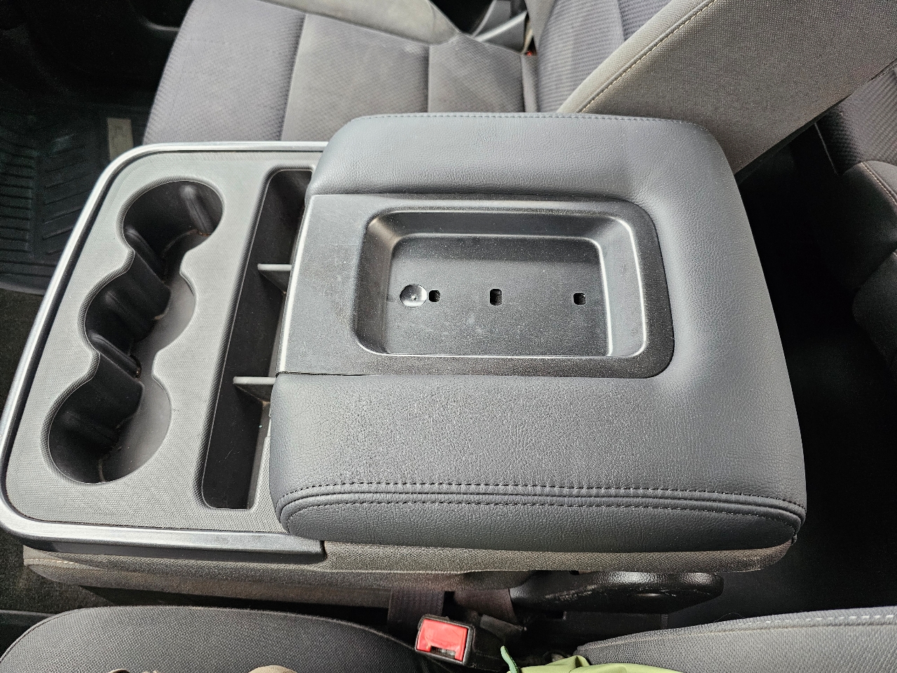 GMC Sierra 1500 SLE Double Cab 4WD 2014