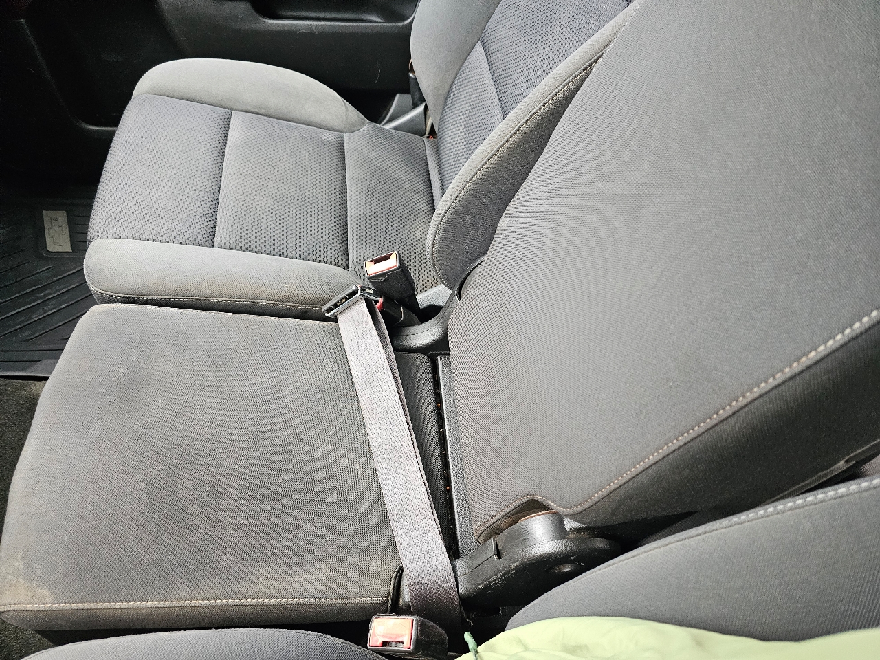 GMC Sierra 1500 SLE Double Cab 4WD 2014