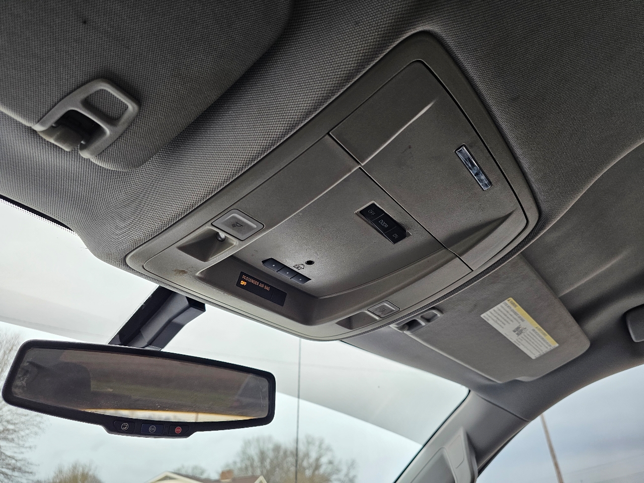 GMC Sierra 1500 SLE Double Cab 4WD 2014