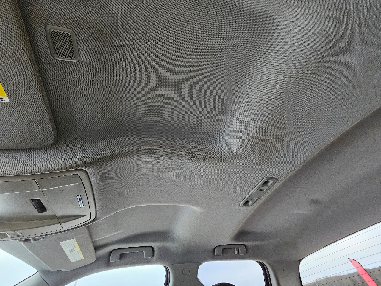 GMC Sierra 1500 SLE Double Cab 4WD 2014