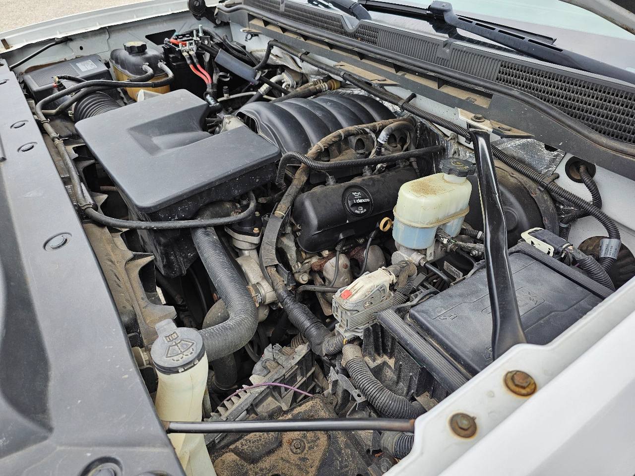 GMC Sierra 1500 SLE Double Cab 4WD 2014