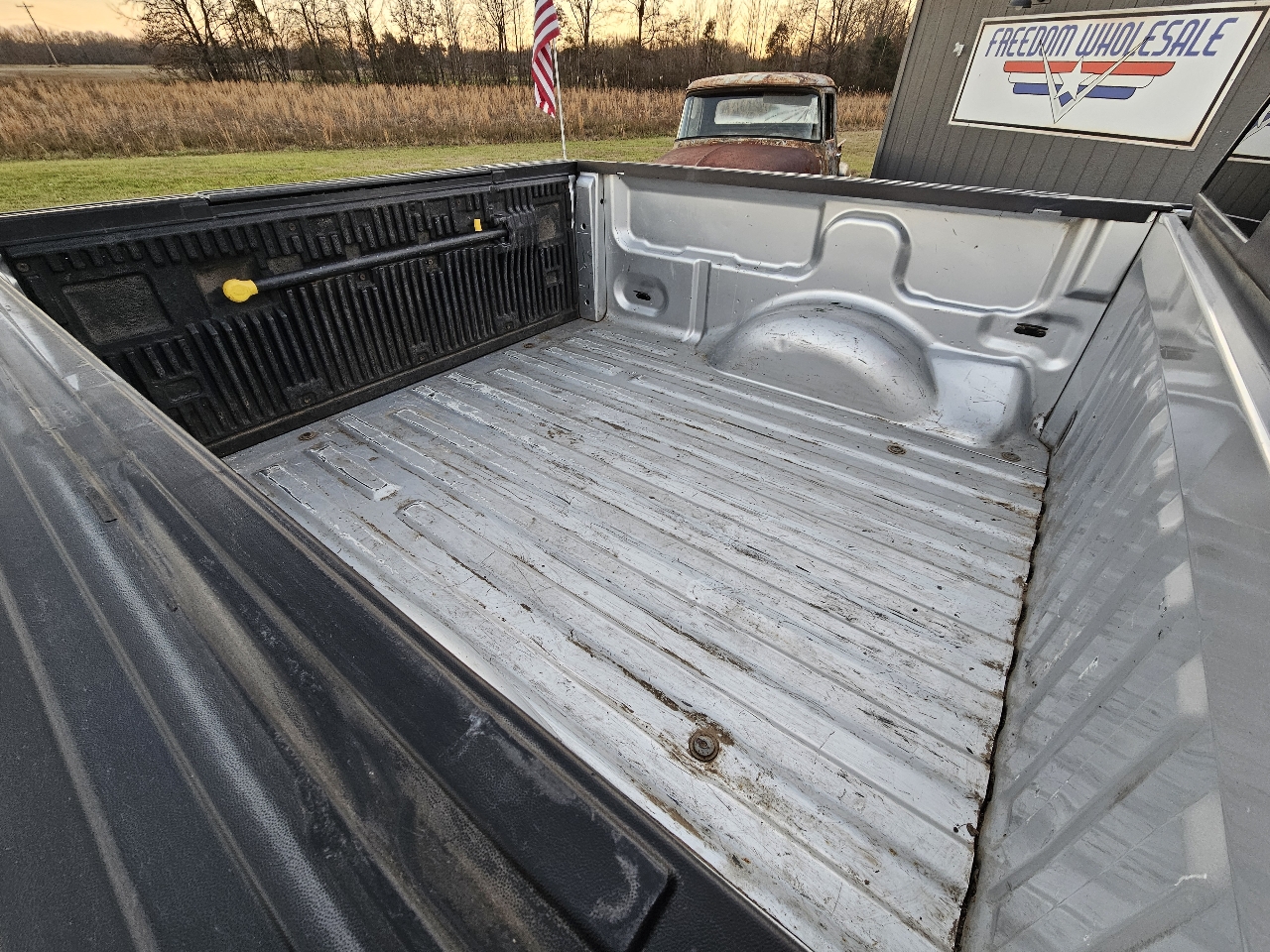 Ford F-150 Platinum SuperCrew 5.5-ft. Bed 4WD 2014