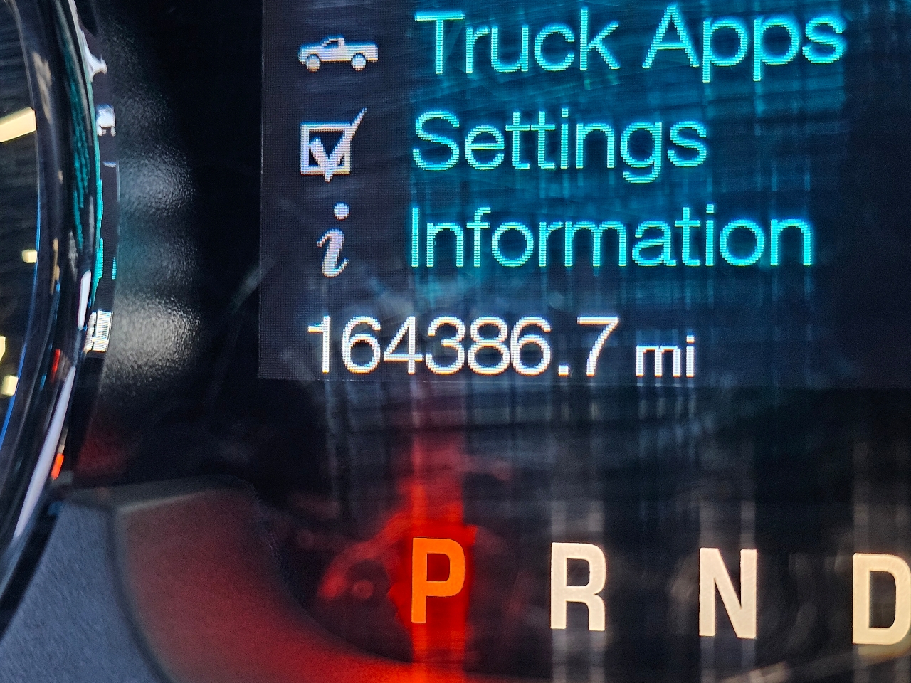 Ford F-150 Platinum SuperCrew 5.5-ft. Bed 4WD 2014