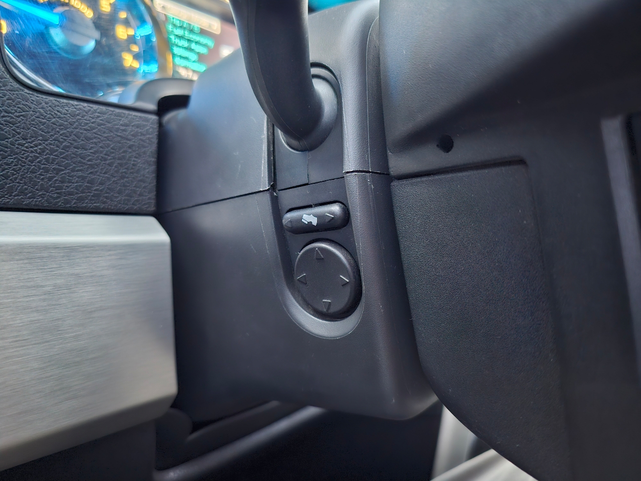 Ford F-150 Platinum SuperCrew 5.5-ft. Bed 4WD 2014