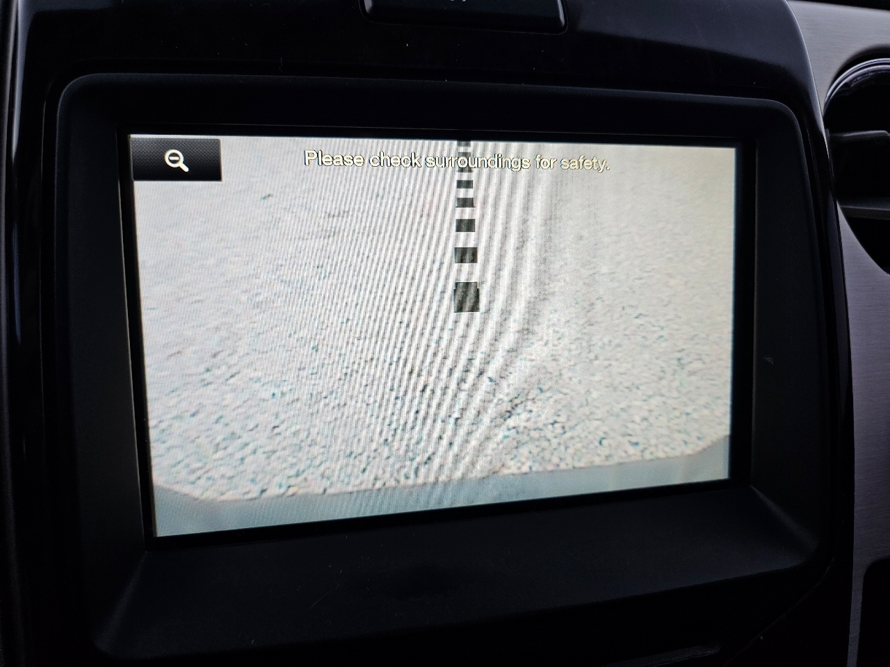 Ford F-150 Platinum SuperCrew 5.5-ft. Bed 4WD 2014