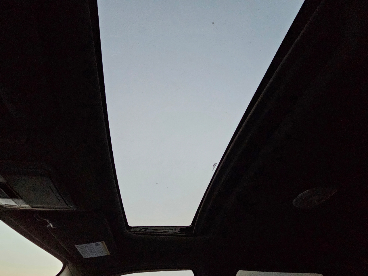 Ford F-150 Platinum SuperCrew 5.5-ft. Bed 4WD 2014