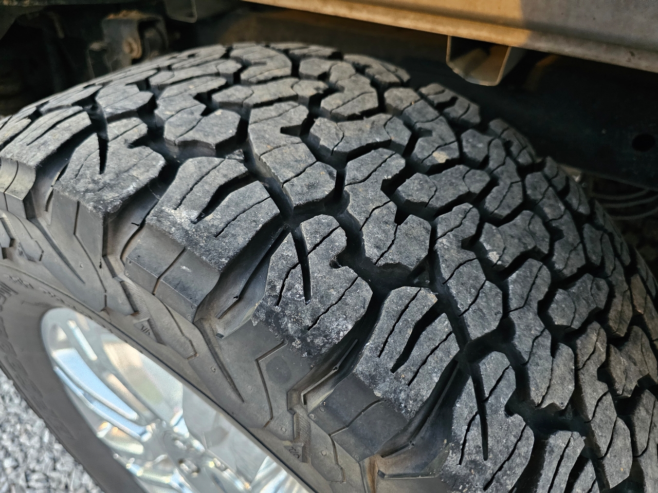 Ford F-150 Platinum SuperCrew 5.5-ft. Bed 4WD 2014