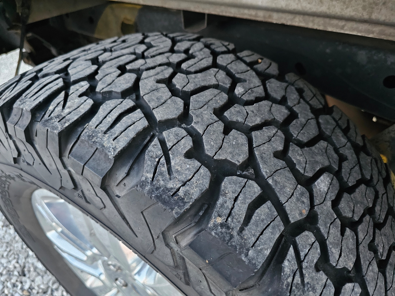 Ford F-150 Platinum SuperCrew 5.5-ft. Bed 4WD 2014