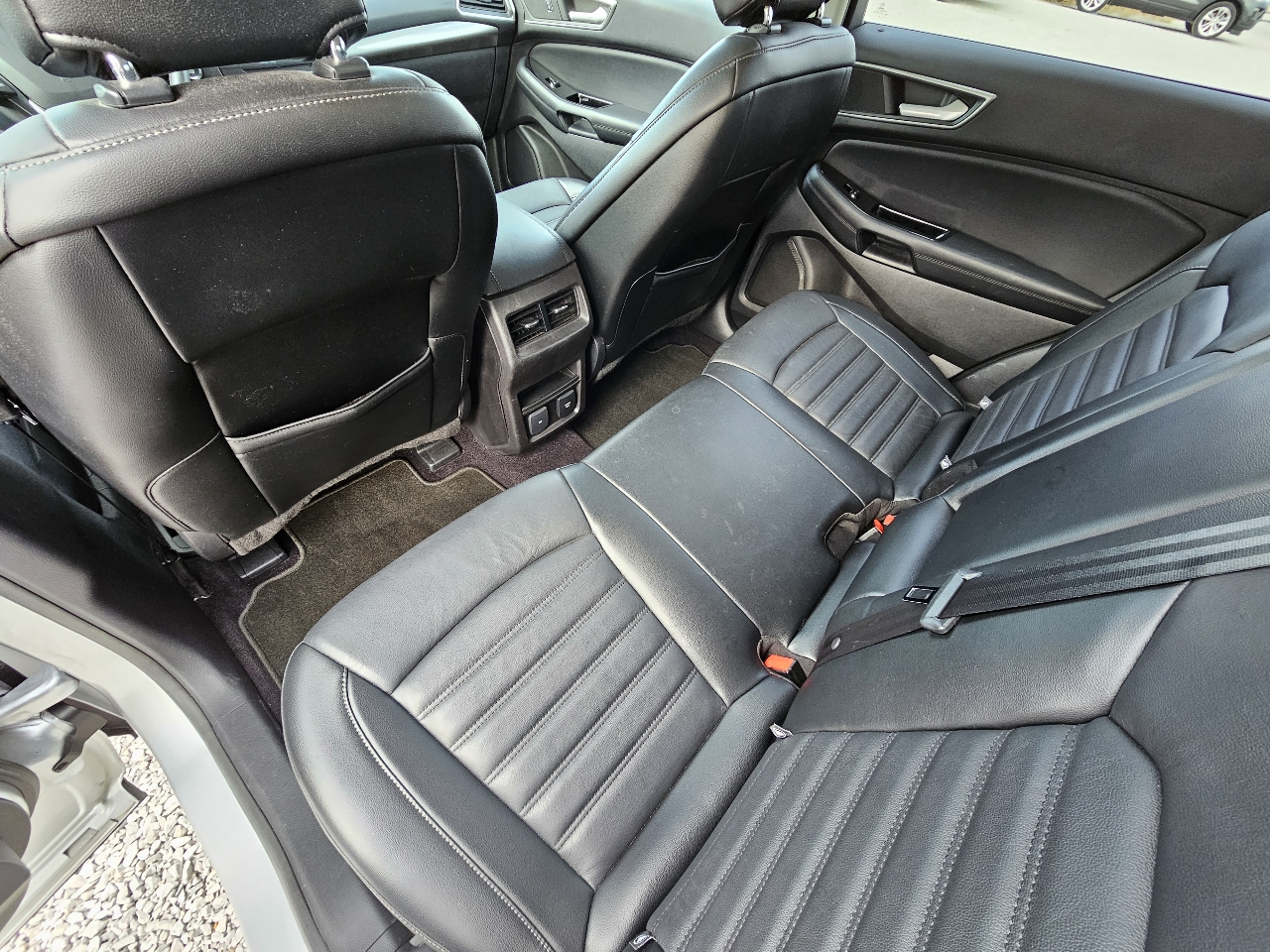 Ford Edge SEL FWD 2015