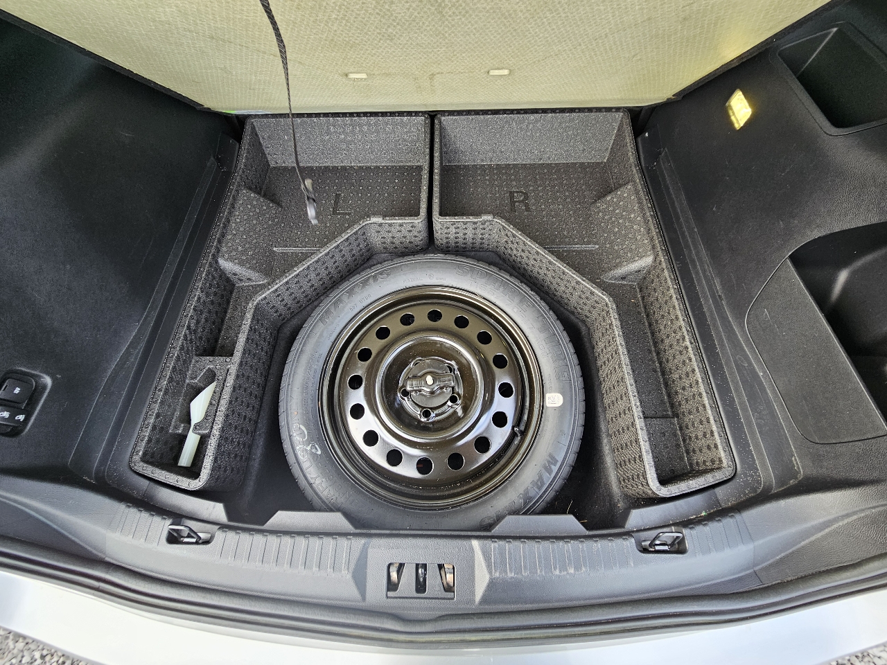 Ford Edge SEL FWD 2015